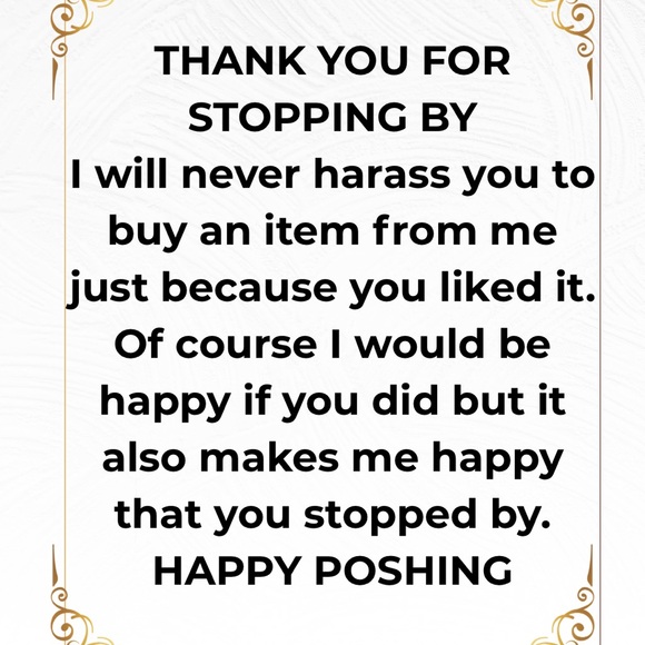 Beautiful Minimalist Rose Gold Ring - Picture 5 of 6